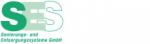 Logo SES GmbH