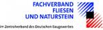 Logo Fliesen und Naturstein im ZDB